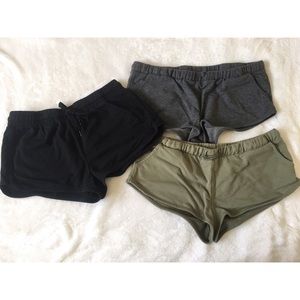 Forever 21 Shorts